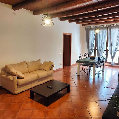 Vicolo Del Vento Casa Ponente Palermo Exterior foto