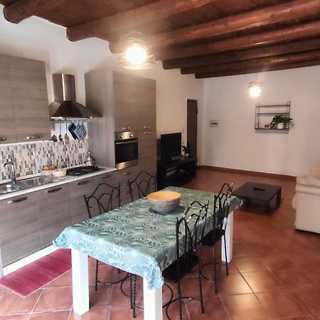 Vicolo Del Vento Casa Ponente Palermo Exterior foto