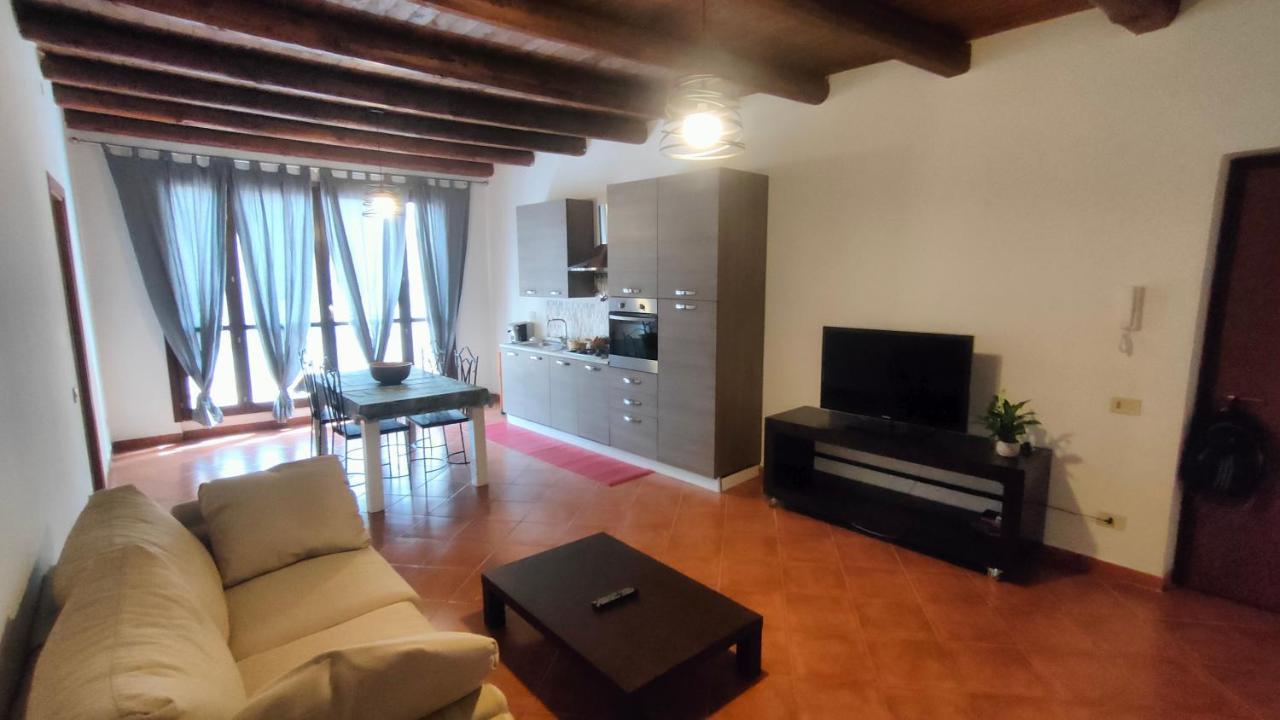 Vicolo Del Vento Casa Ponente Palermo Exterior foto
