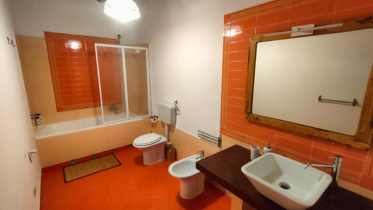 Vicolo Del Vento Casa Ponente Palermo Exterior foto