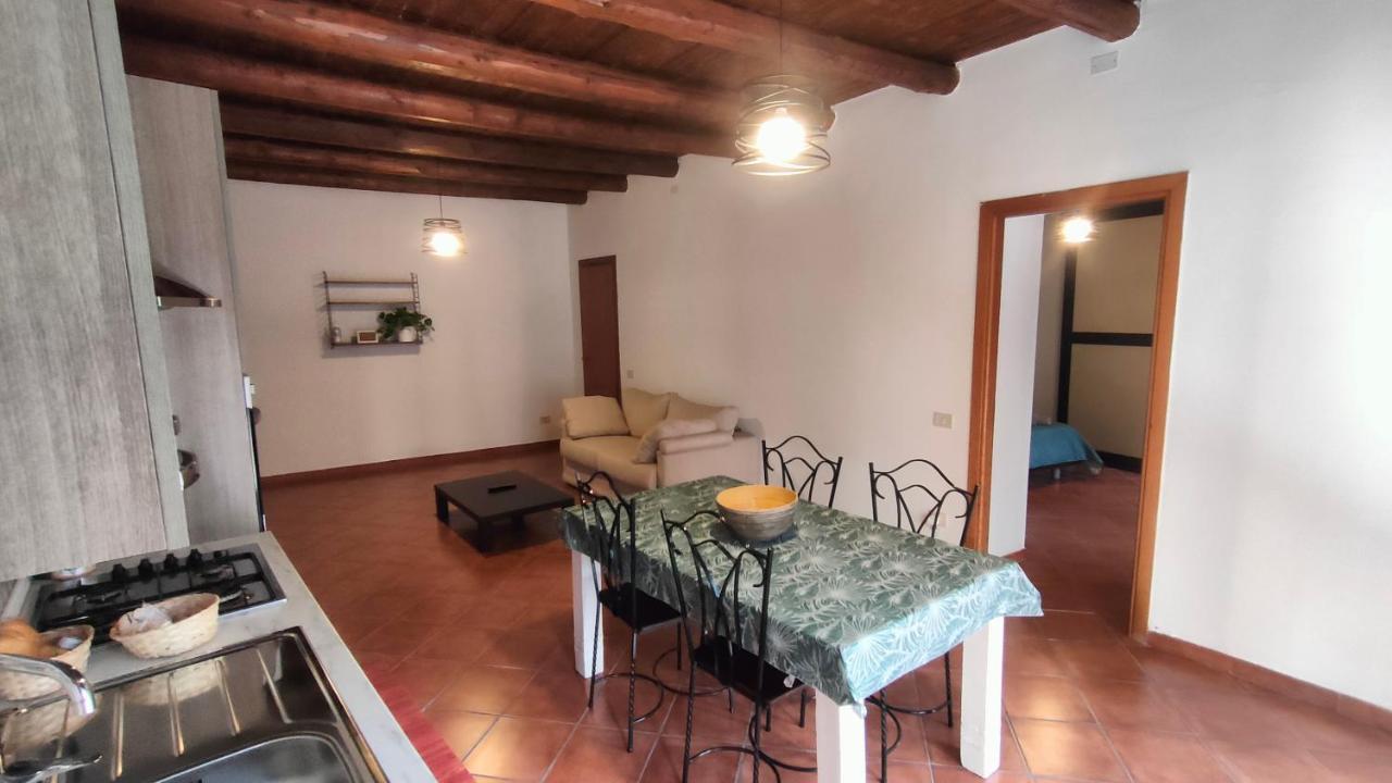 Vicolo Del Vento Casa Ponente Palermo Exterior foto