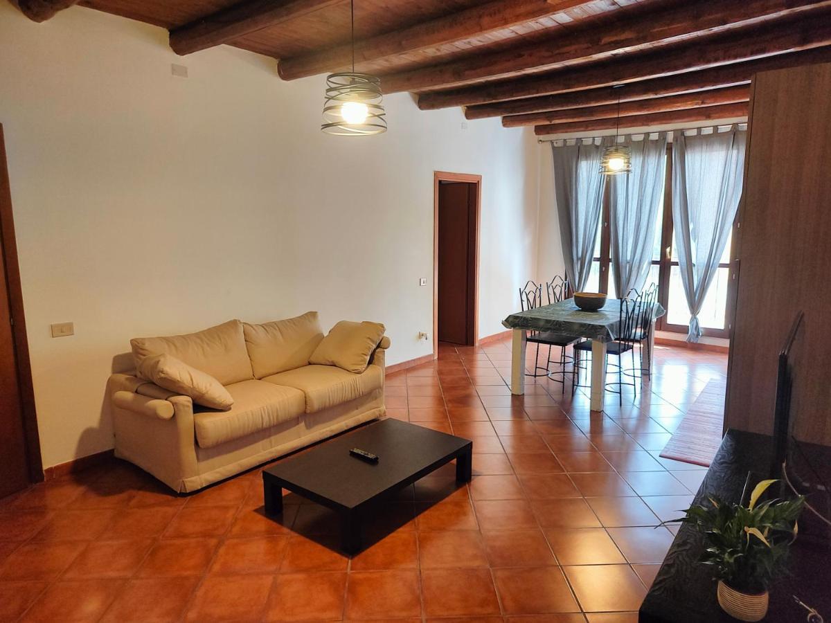 Vicolo Del Vento Casa Ponente Palermo Exterior foto