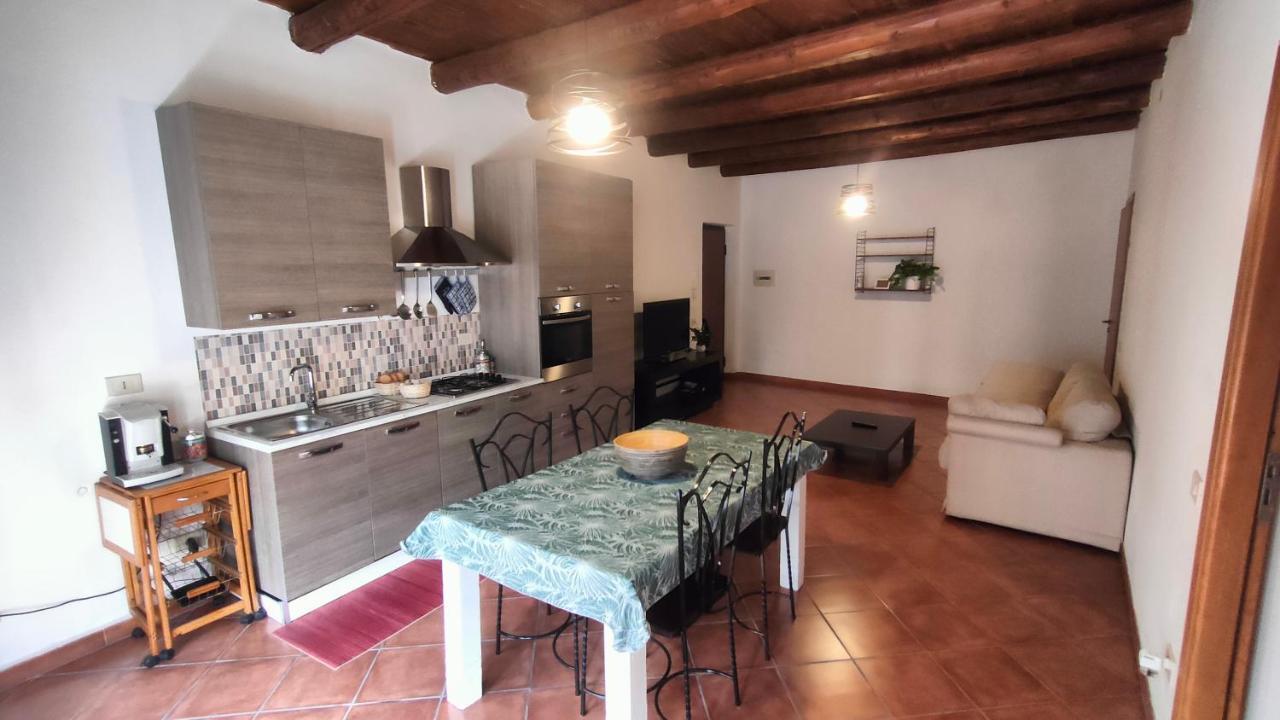 Vicolo Del Vento Casa Ponente Palermo Exterior foto