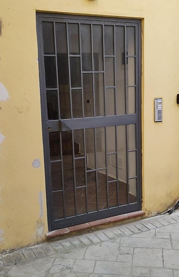 Vicolo Del Vento Casa Ponente Palermo Exterior foto